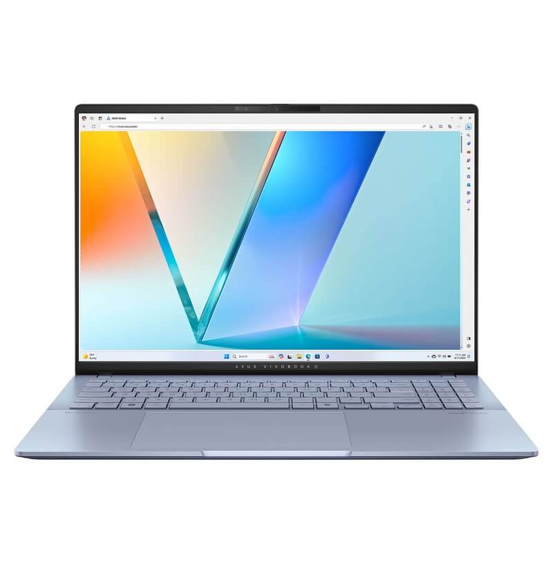 Asus Vivobook S 16 OLED S5606
